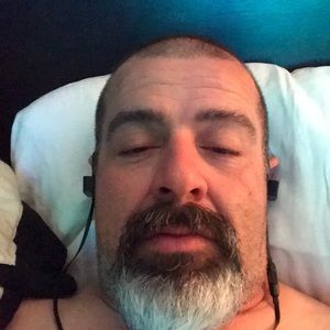 Meet your Posher, Rick